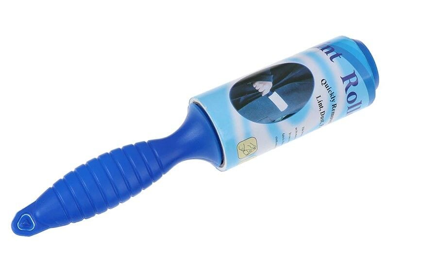 TÜY TOPLAMA RULO 60 YAPRAK